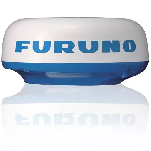 Furuno 19" Radome Radar Sensor• DRS4DL+