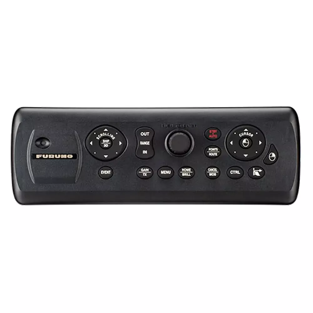 Furuno MCU005 Keyboard f/TZTouch2 & TZT2BB - MCU005