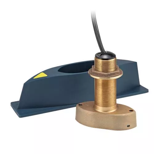 Furuno Multi-Beam Through Hull Transducer with Motion Sensor for DFF3D• 165T-B54