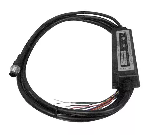 Furuno NMEA0183 to NMEA2000 Converter• IF-NMEA2K2