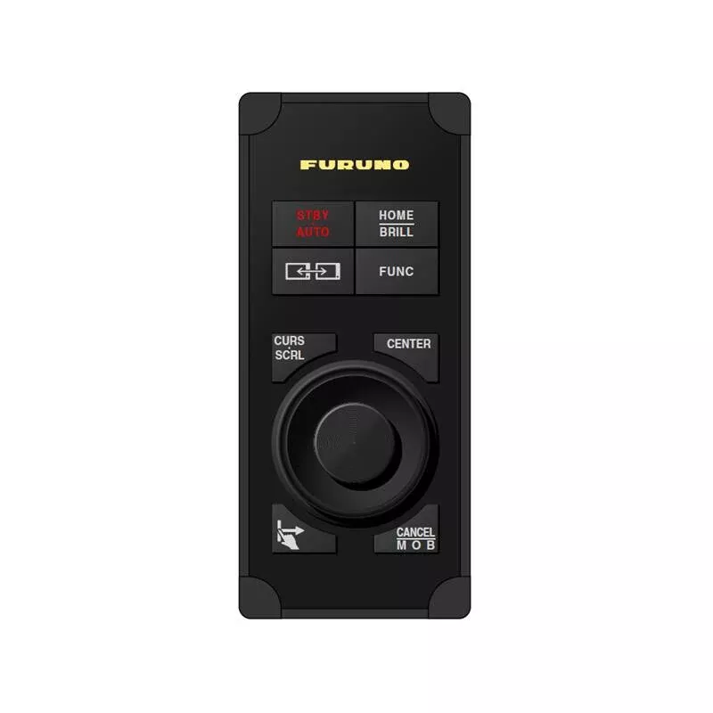 Furuno Remote Control for NavNet TZtouch/NavNet TZtouch2• MCU004