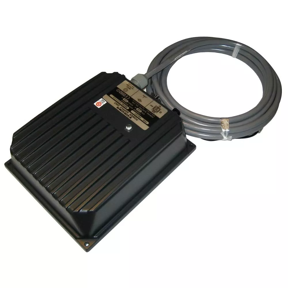 Furuno TZtouch Radar Power Supply f/DRS2D & DRS4D - PSU017