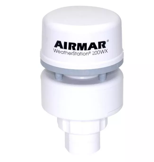Furuno Ultrasonic Weather Station• 200WX
