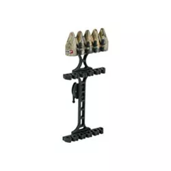 Fuse Ventera Lite Qd One Piece Bow Quiver #H924695