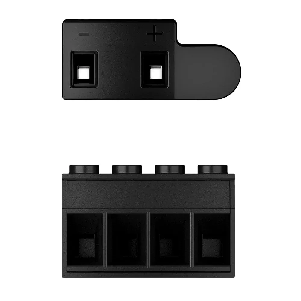 FUSION Apollo™ Multichannel Amplifier Speaker Connector w/High Power Mode Adapter