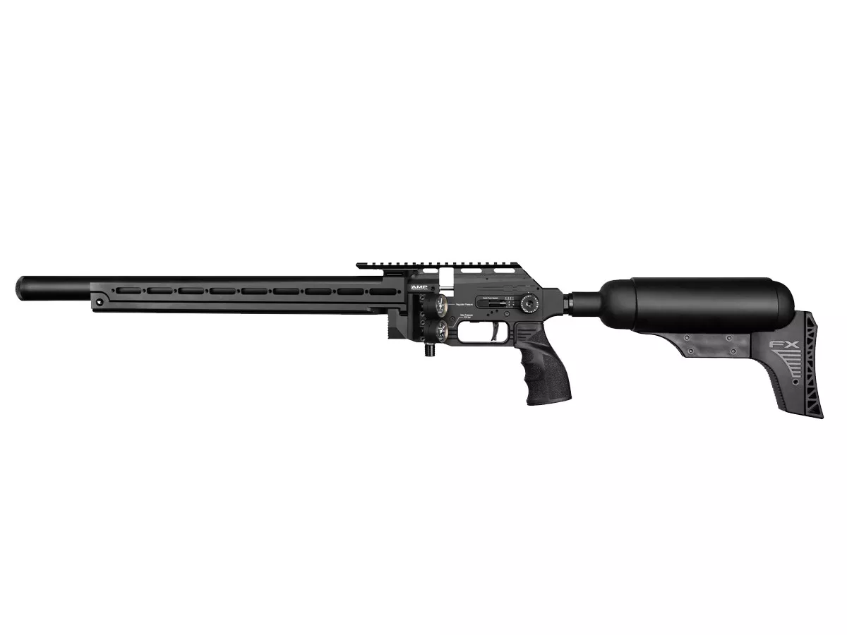 FX Dynamic MkII PCP Air Rifle