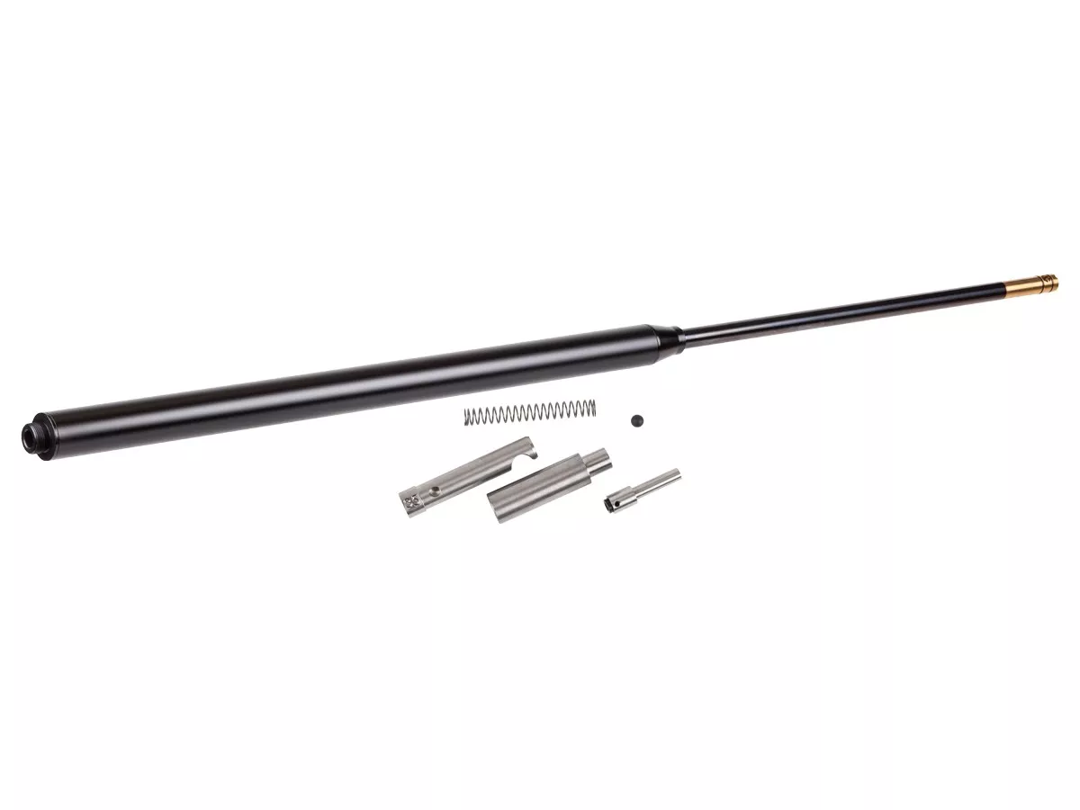FX Impact STX Caliber-Change Kit, 800mm, .35 Cal.