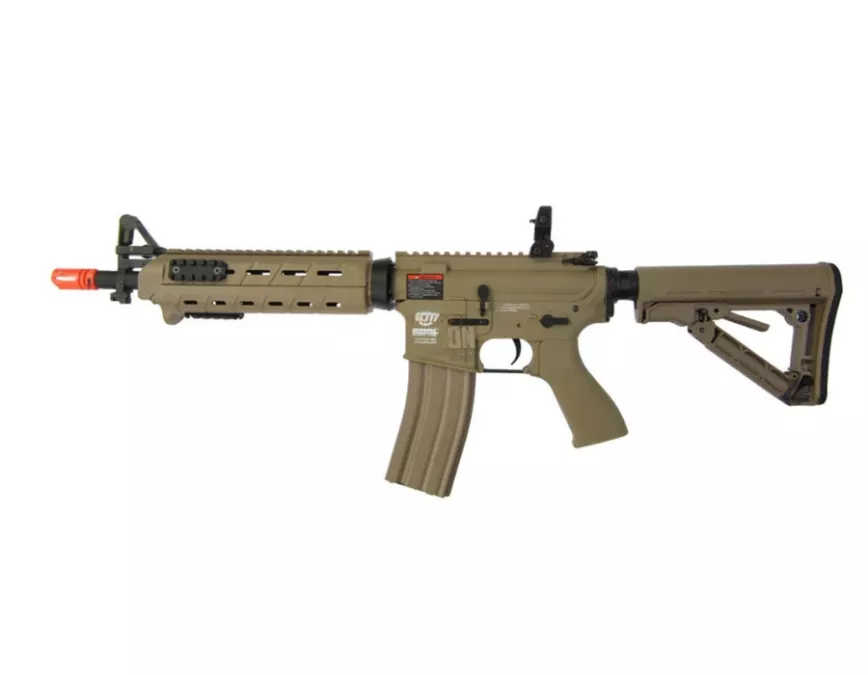 G&G CM16 MOD 0 Combat Machine Airsoft Rifle