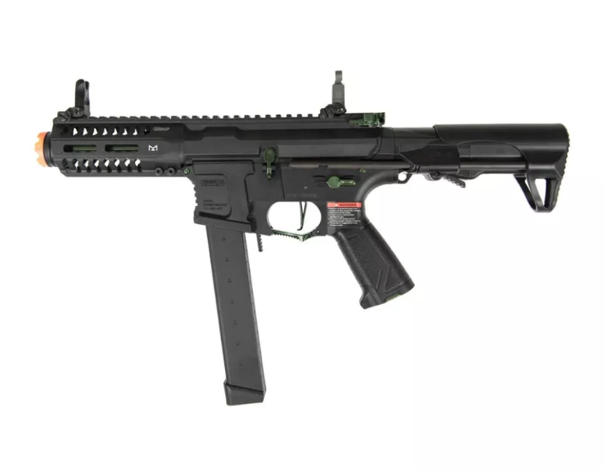 G&G CM16 SR-ARP9 Carbine Airsoft AEG Rifle