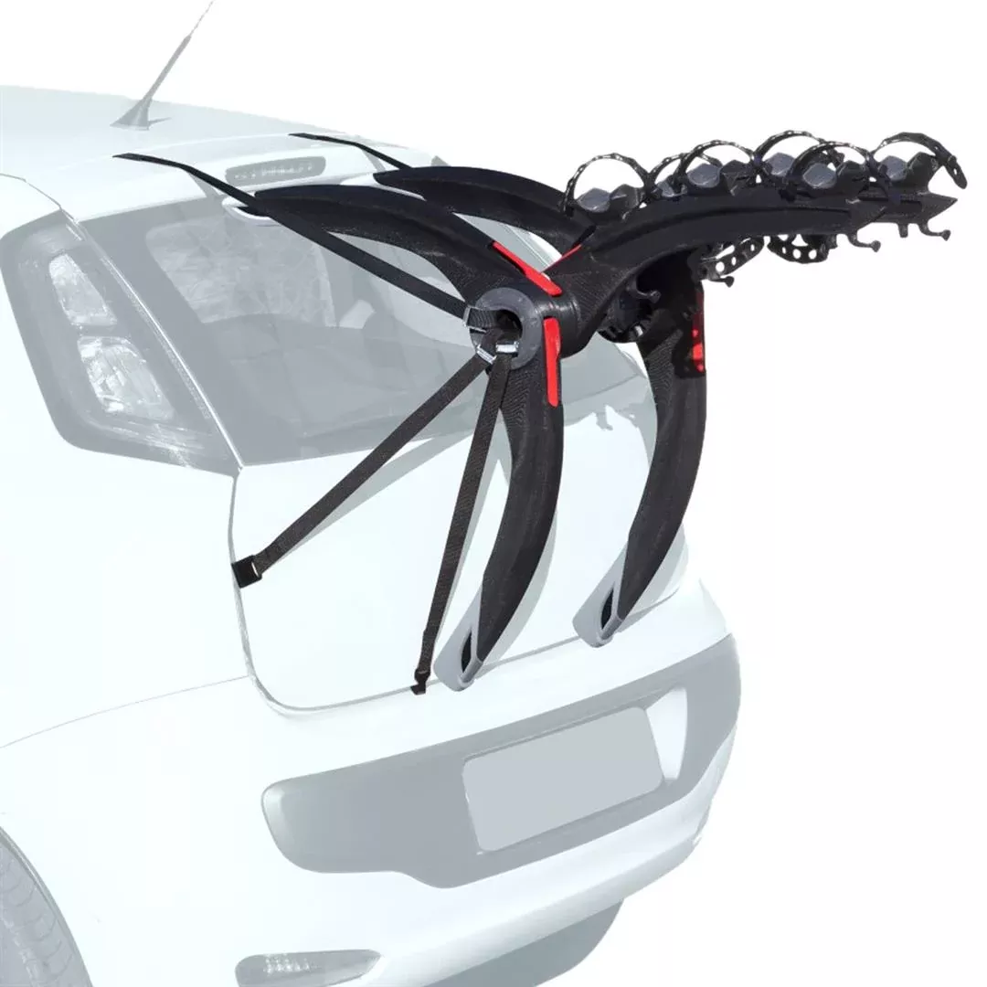 G3 Frame Trunk Mount Bike Rack for 3 Bikes• 23.201