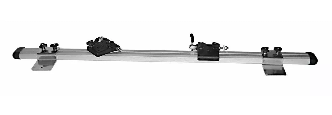 G3 Genova Rear Bike Carrier for 2 Bikes• 23.651