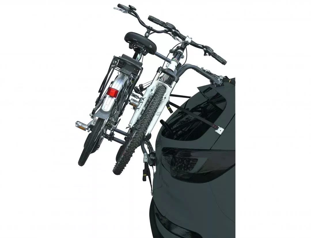 G3 Pure Instinct Trunk Mount Bike Rack for 3 Bikes• 23.709/3