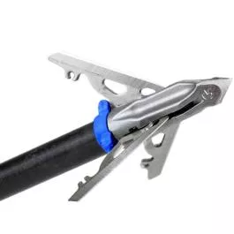 G5 Outdoors Deadmeat Broadhead - Standard - 100 Grain