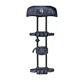 G5 Outdoors Head-Loc Quiver - Black - 6 Arrows