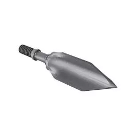 G5 Outdoors Montec BMP "Ballistic Match Point" - 125 Grain - 3 Pack