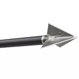 G5 Outdoors Montec M3 Broadheads - Standard - 100 Grain - 3 Pack