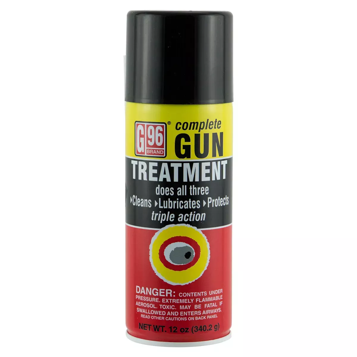 G96 Gun Treatment 12 oz