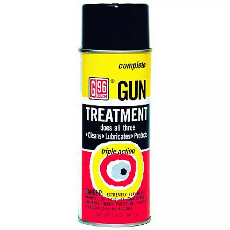G96 Gun Treatment Spray Lubricant #1055P