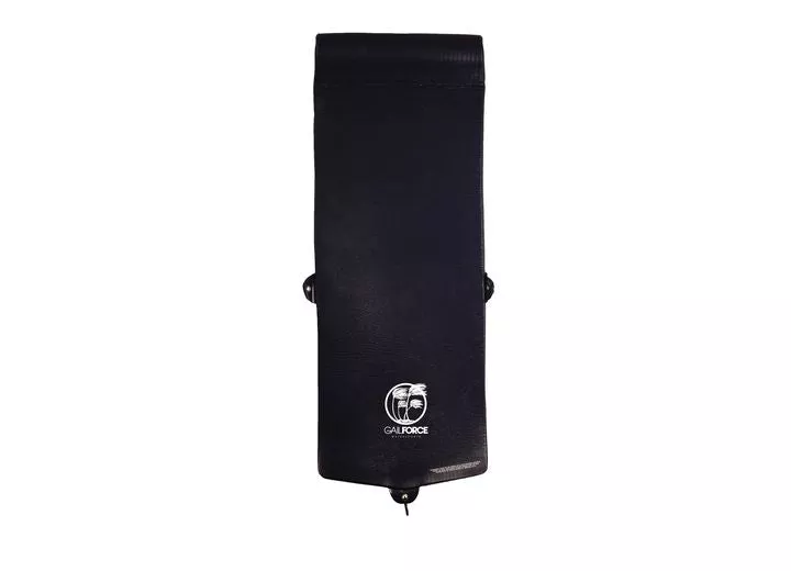 Gail Force Connectable Foam Mattress, Navy• FR320