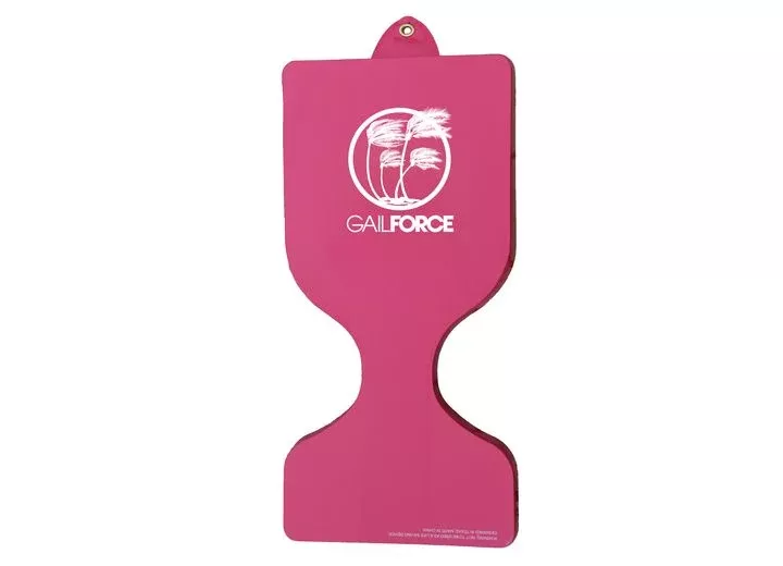 Gail Force SaddlePro Saddle Float - Pink• FR550