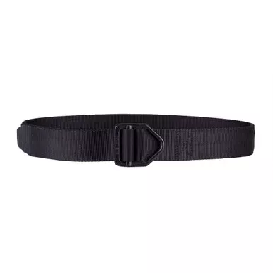 GALCO Black Non-Reinforced Instructors Belt (NIB-BK-XXL)