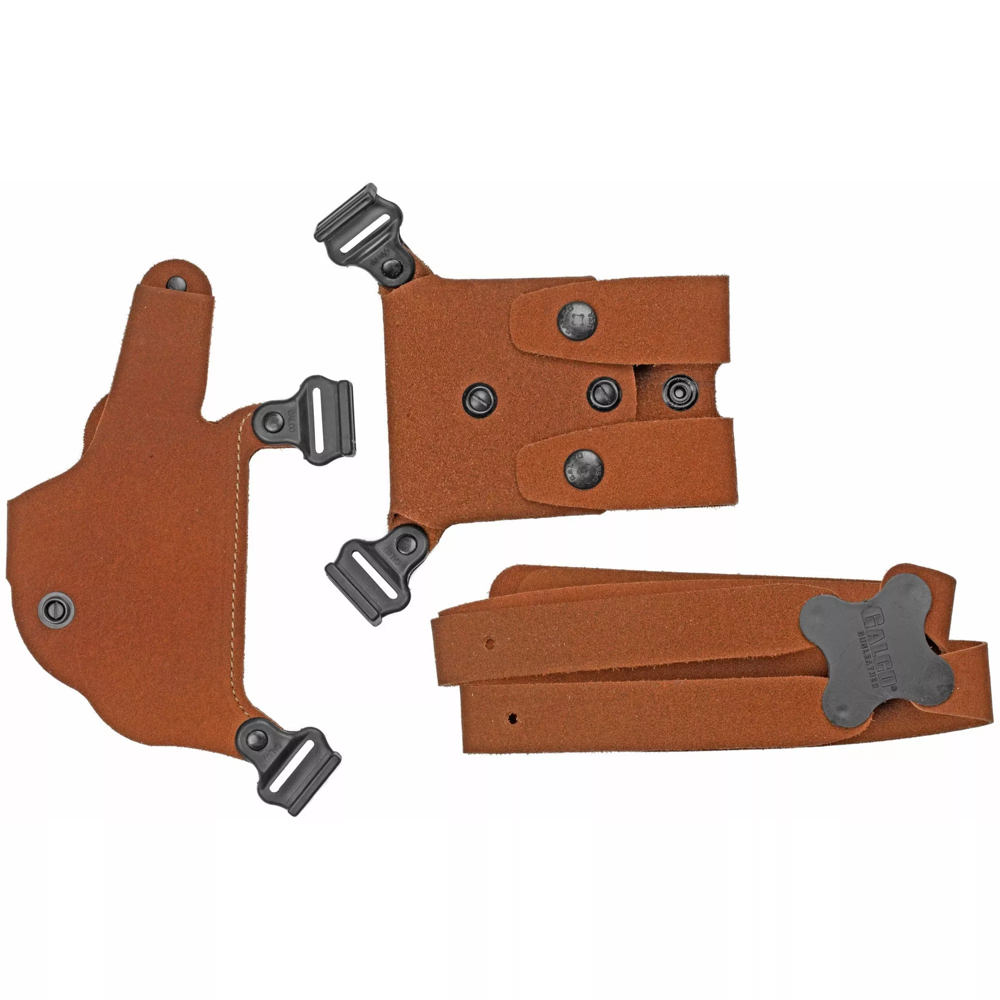 Galco Classic Lite 2.0 Sprg Xds Rh