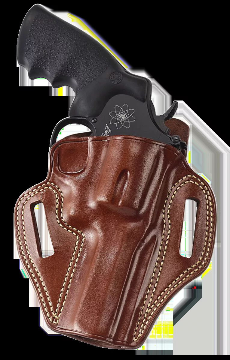 Galco Combat MasterTan Leather Belt 1911 Commander RH