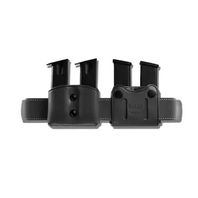 GALCO DMC Kahr CW40,Sig Sauer P239 Double Mag Holster (DMC18B)