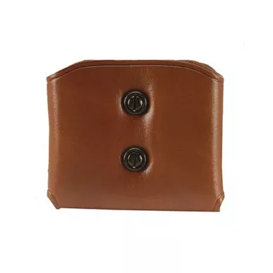 GALCO DMC S&W M&P 9,40 Tan Double Mag Holster (DMC22)