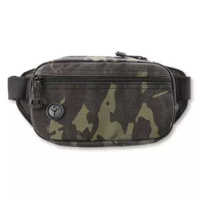 GALCO Fastrax Pac Multicam Black Waistpack (FTPMBS)