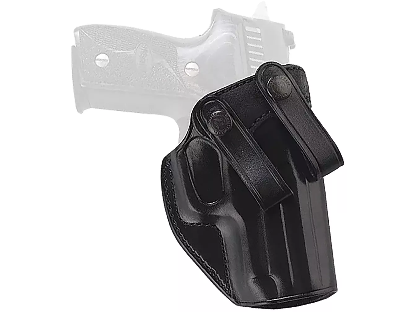 Galco IWB Holster, Fits Springfield Hellcat, RH