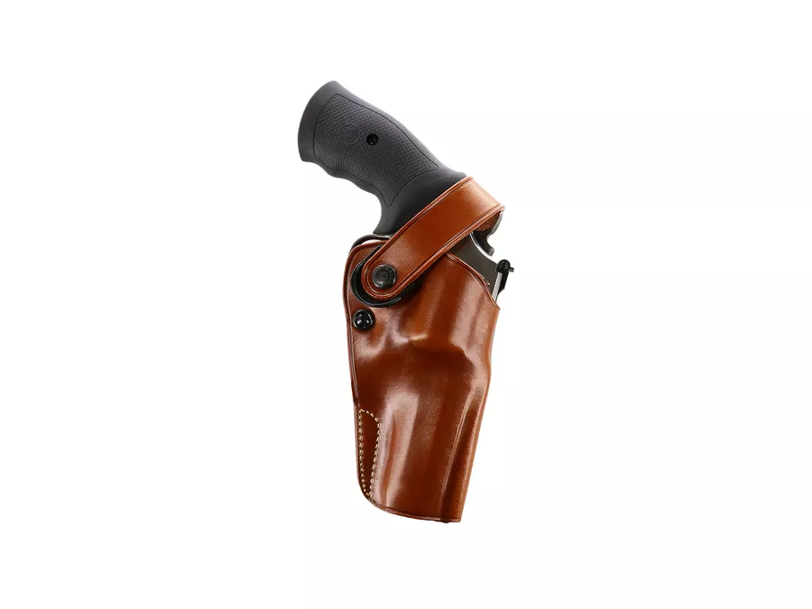 Galco OWB Holster, Fits Taurus, RH