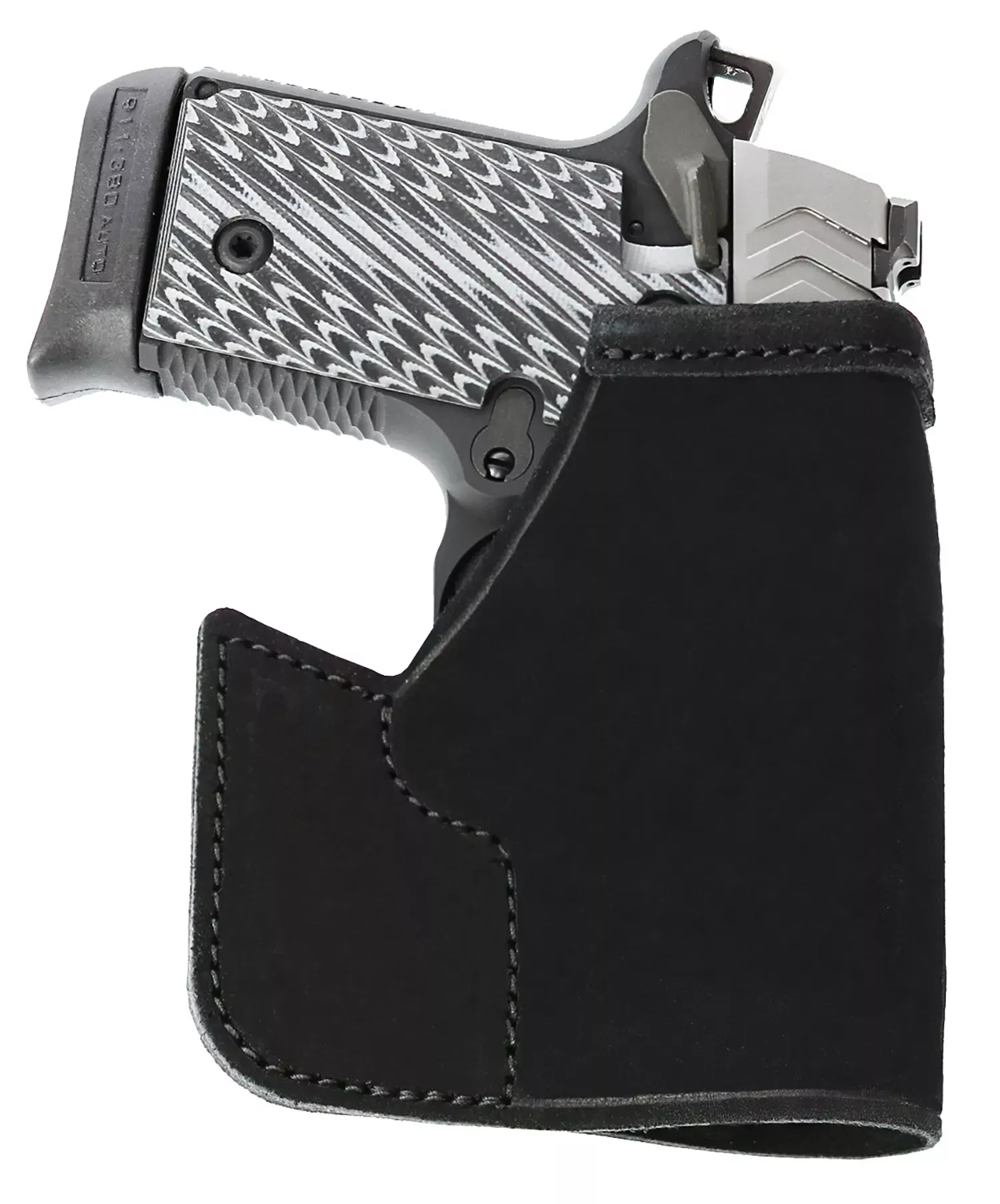 Galco Pocket Protector S&W M&P Shield Ambidextrous