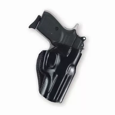GALCO Stinger Black Right Hand Holster for DB9/Kimber Solo (SG634B)