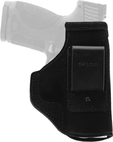 Galco Stow-n-go Inside Pant – Rh Leather Sig P238 Black