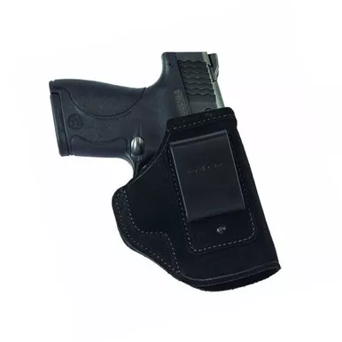 GALCO Stow-N-Go Kimber 1911 RH Inside The Pant Holster (STO266B)