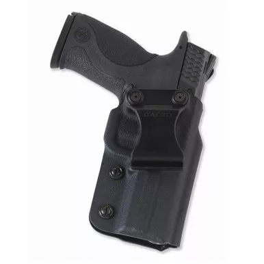 GALCO Triton Springfield XD 9,40 3in Right Hand Polymer IWB Holster (TR444)