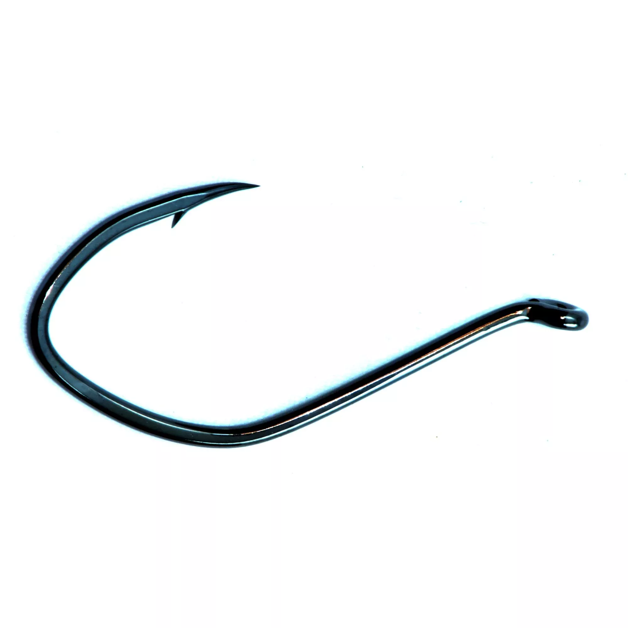 Gamakatsu Big River Bait Black