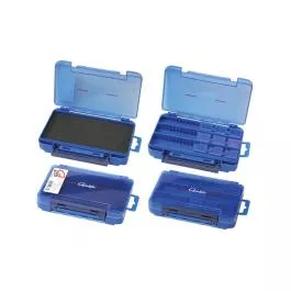 Gamakatsu G-Box 250, Duo Side Case, Slit Foam
