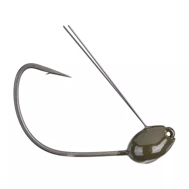 Gamakatsu G-Finesse Wacky Jig Heads