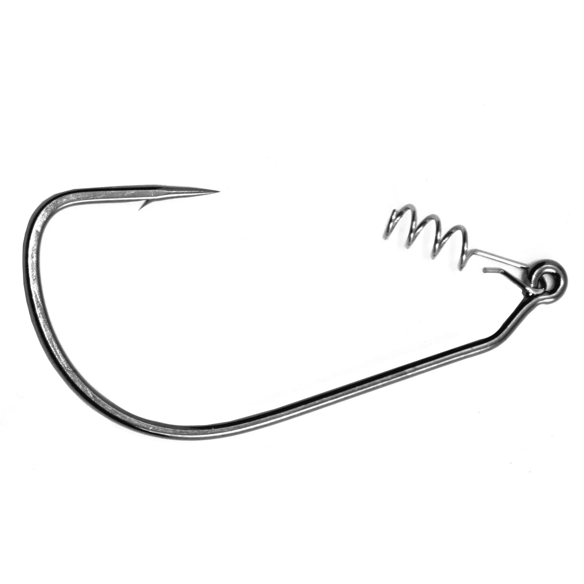 Gamakatsu Superline Spring Lock