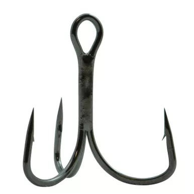 Gamakatsu Treble EWG Hooks