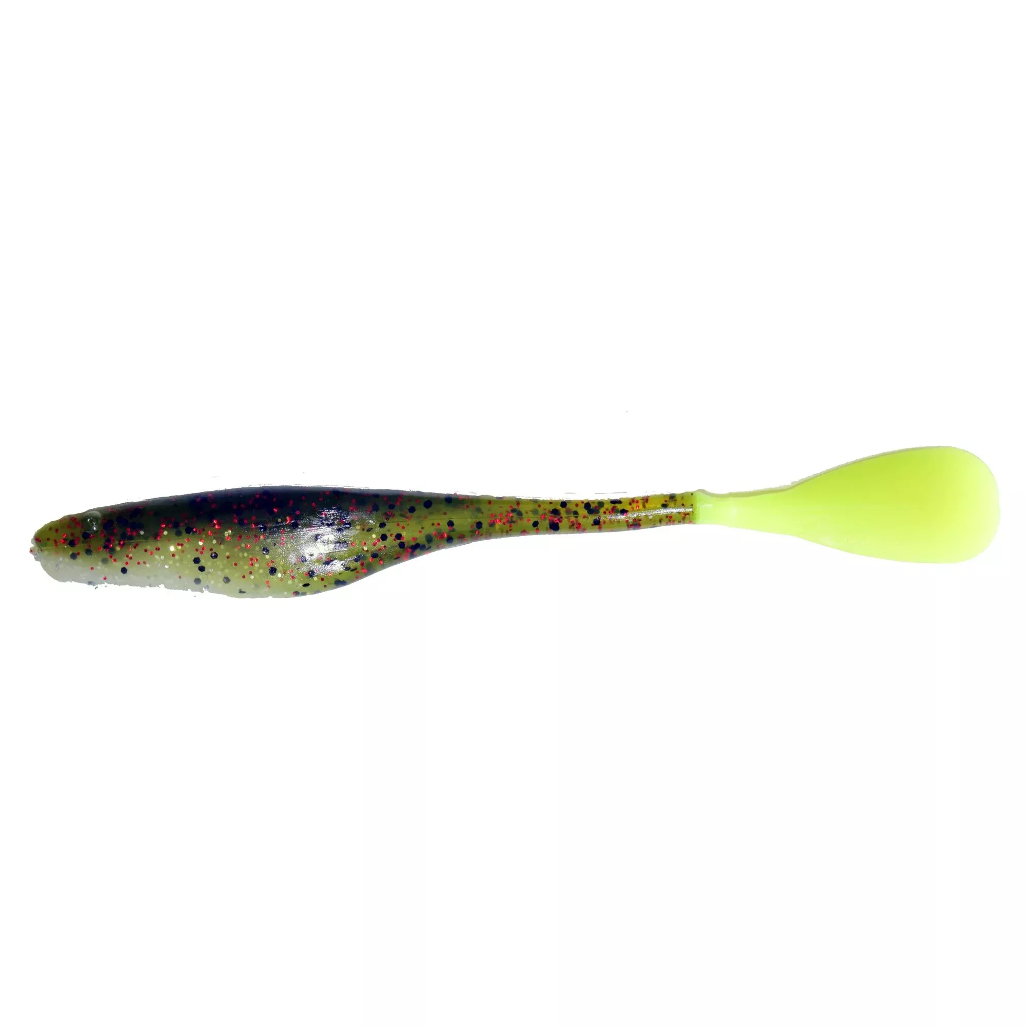 Gambler Flapp'n Shad 6"