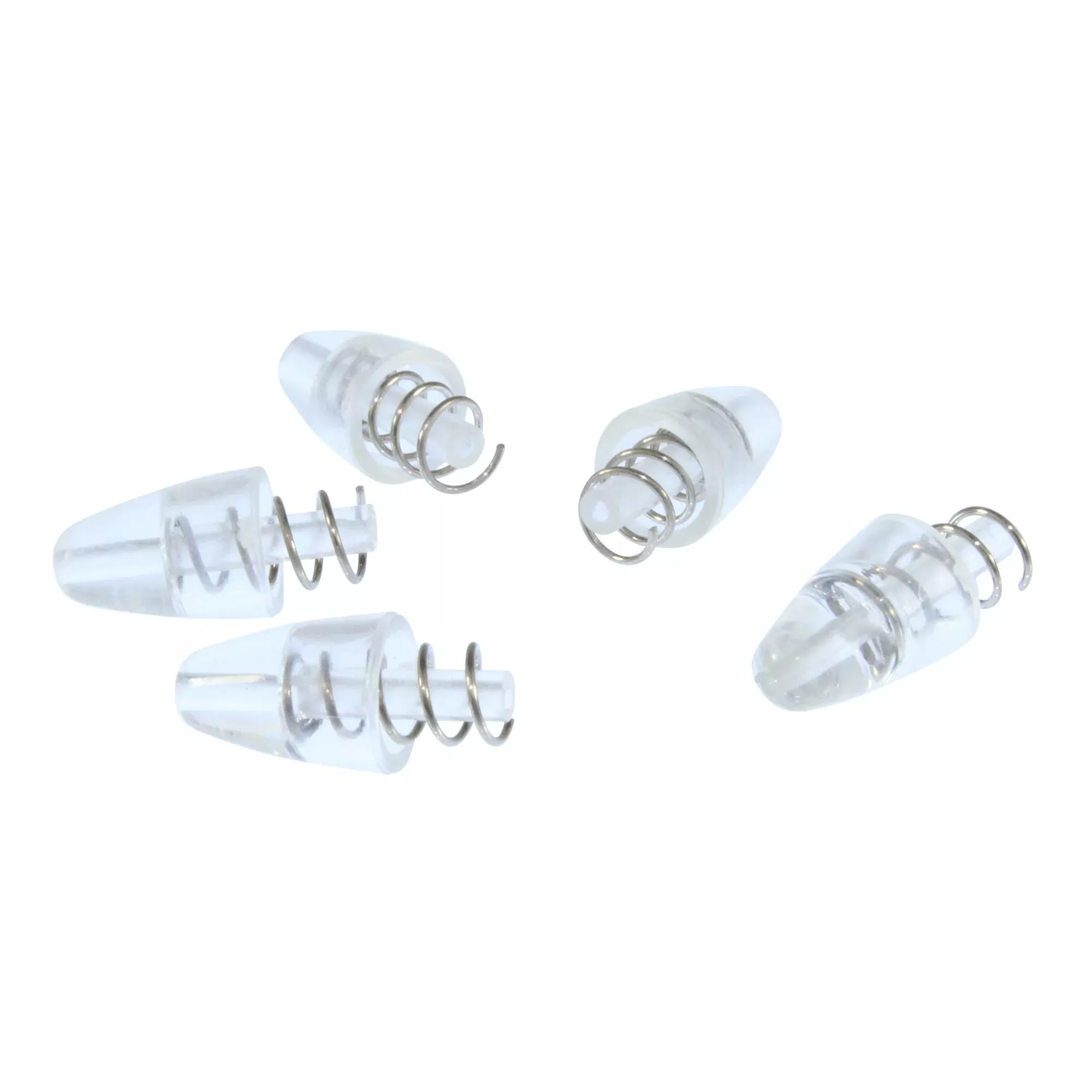 Gambler Hollow Point Plastic