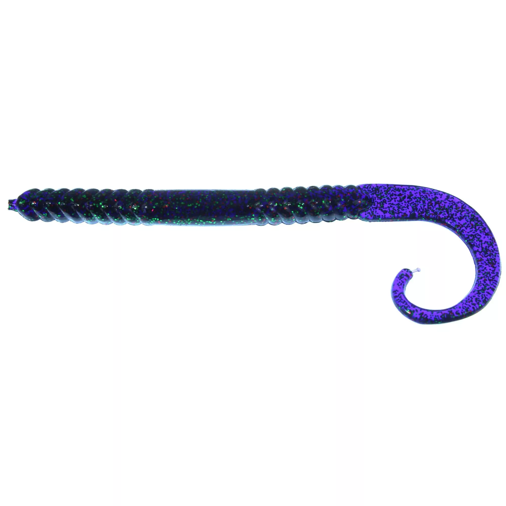 Gambler Ribbon Tail 7″