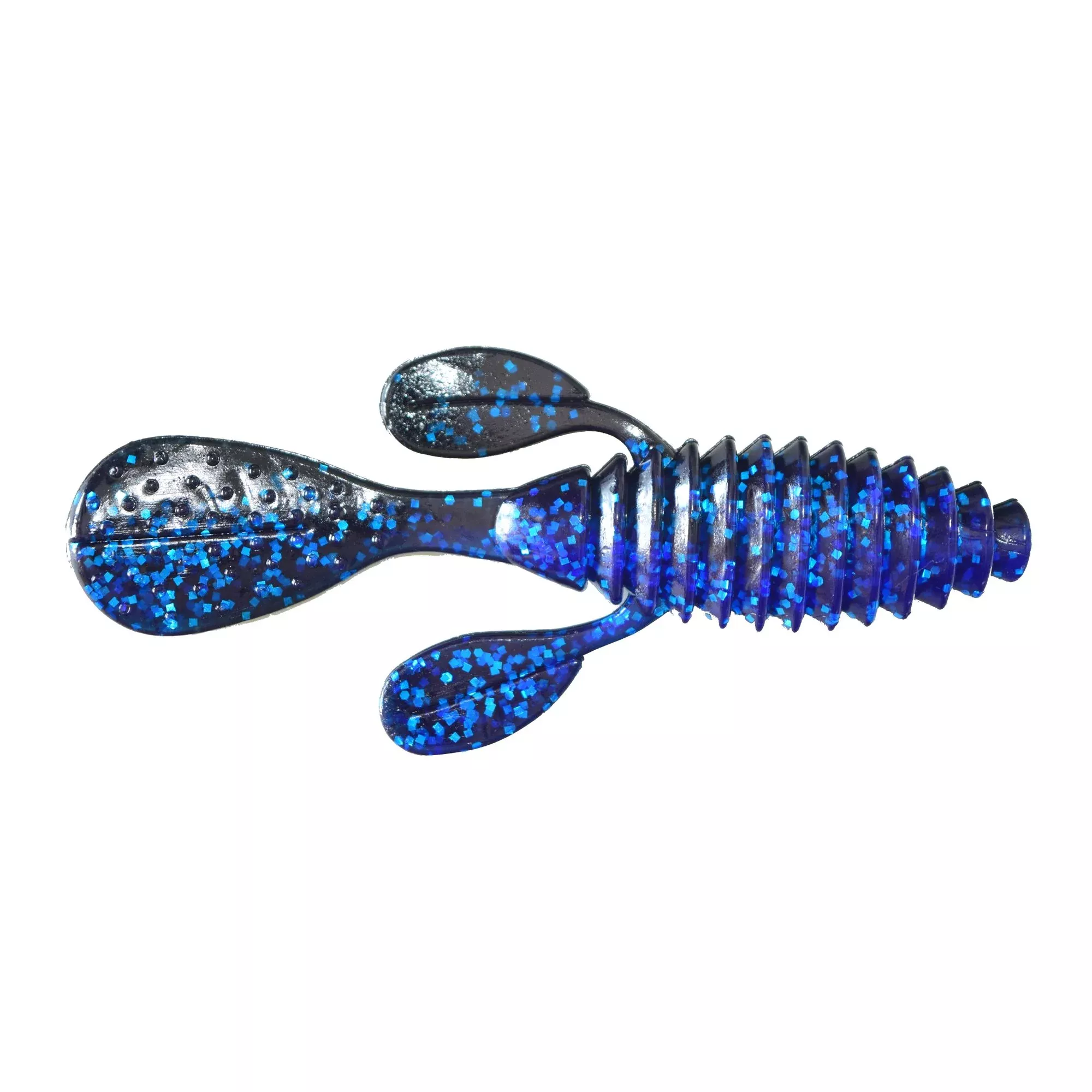 Gambler Ugly Otter 4"
