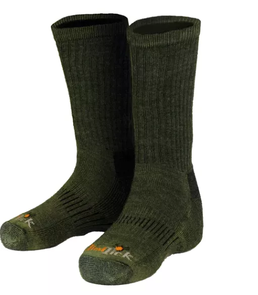 Gamehide Elimitick Insect Repellent Sock #TSK