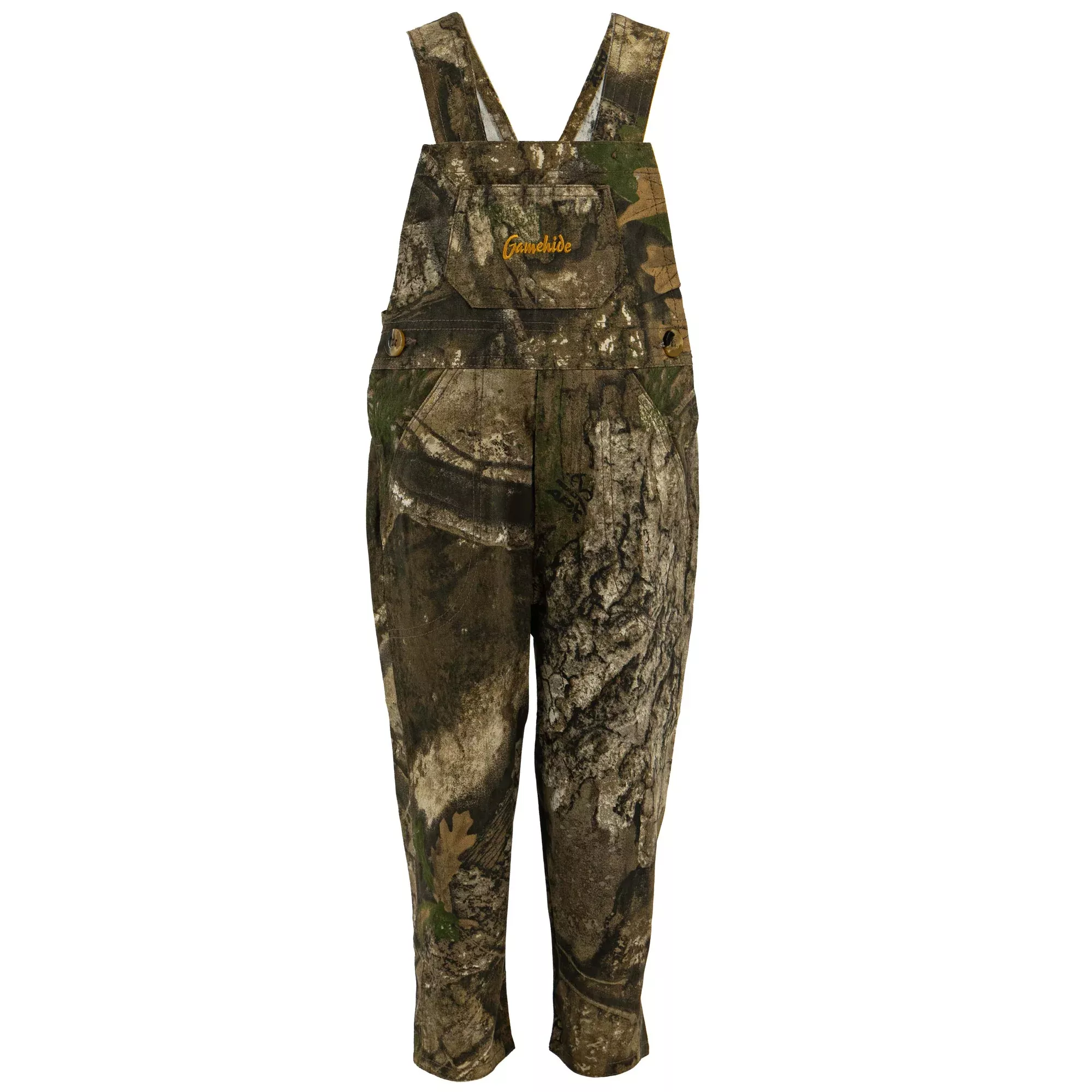 Gamehide Toddler Hunt Camp Overall