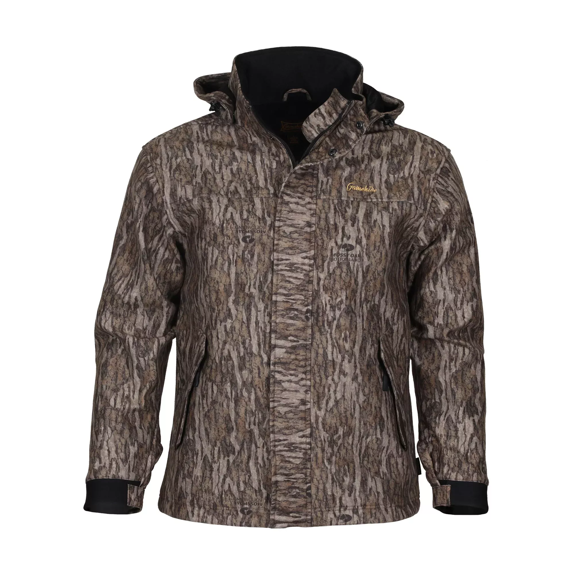 Gamehide Wapiti Jacket