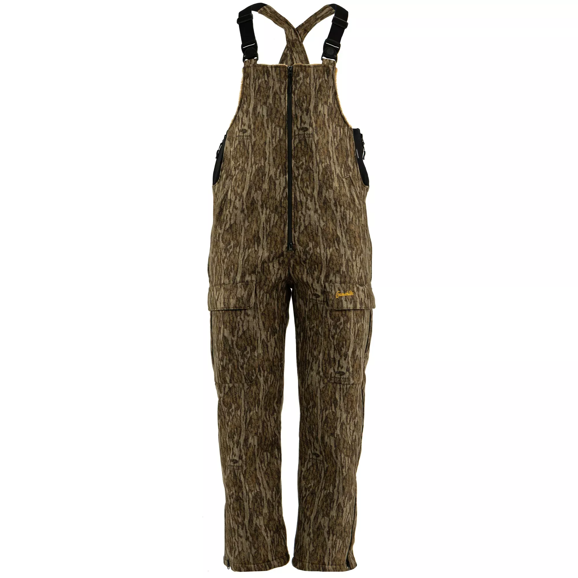Gamehide Whitetail Bib